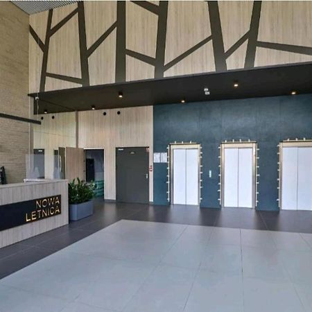 Apartamentnowaletnica グダニスク エクステリア 写真
