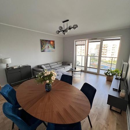 Apartamentnowaletnica グダニスク エクステリア 写真