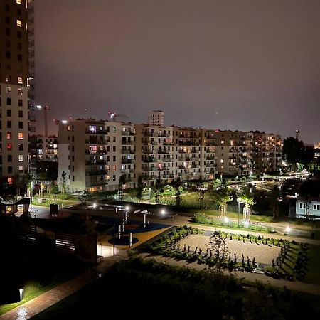 Apartamentnowaletnica グダニスク エクステリア 写真