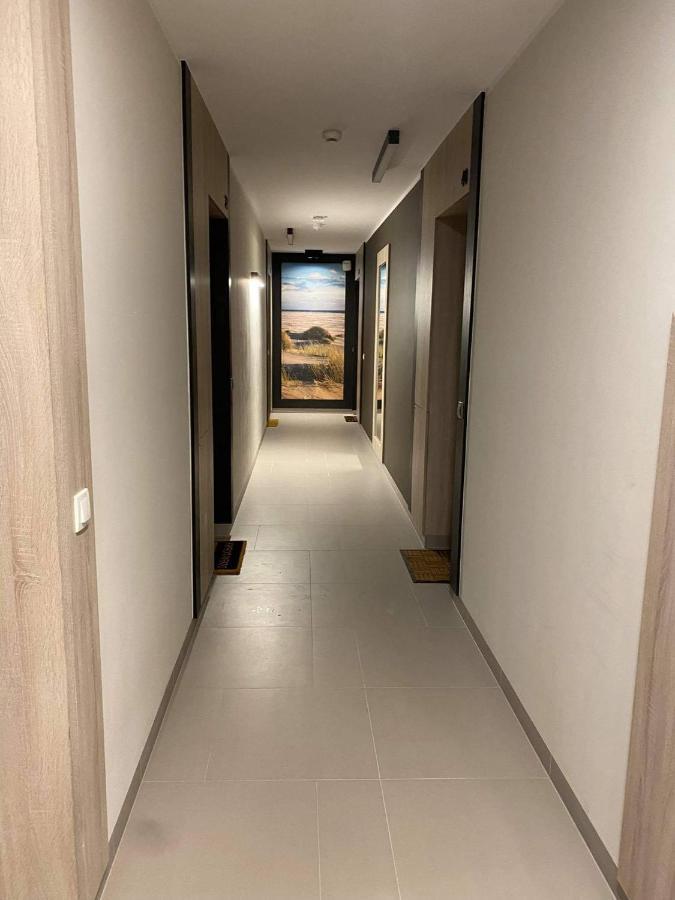 Apartamentnowaletnica グダニスク エクステリア 写真