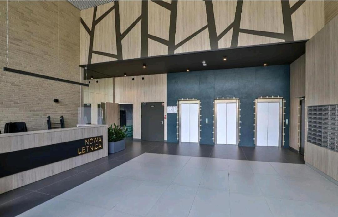 Apartamentnowaletnica グダニスク エクステリア 写真