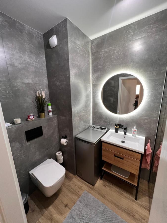 Apartamentnowaletnica グダニスク エクステリア 写真