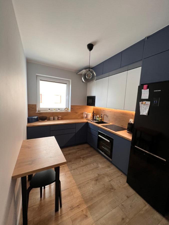 Apartamentnowaletnica グダニスク エクステリア 写真