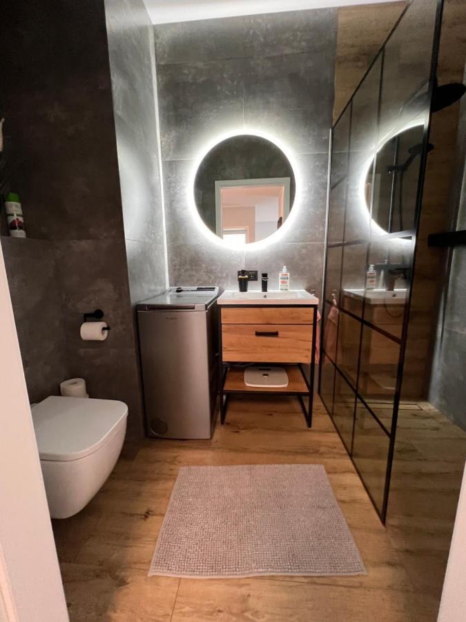 Apartamentnowaletnica グダニスク エクステリア 写真